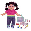 En71 Approval Fashion Baby Doll 14 Inch Doll (H0318172)